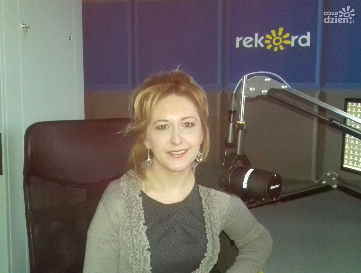 Aneta Pierścińska-Maruszewska: wiedza jest koniecznością