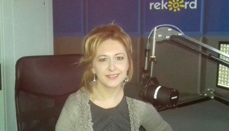 Aneta Pierścińska-Maruszewska: Podziwiam kobiety