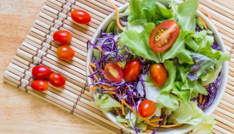 Czy zdrowe odżywianie musi dużo kosztować?