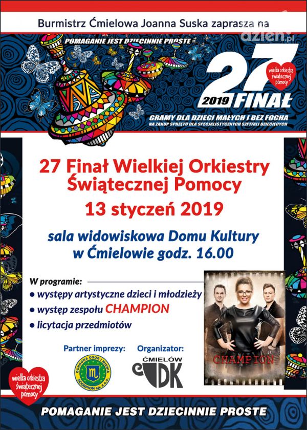 Co zrobić w weekend? Sprawdź!