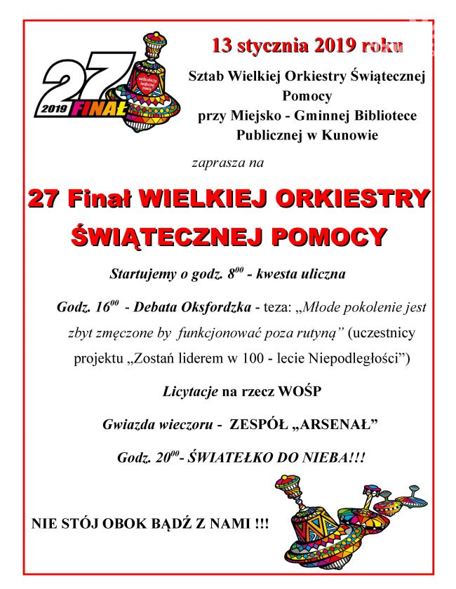 Co zrobić w weekend? Sprawdź!