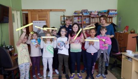 Dobry wypoczynek to bezpieczny wypoczynek