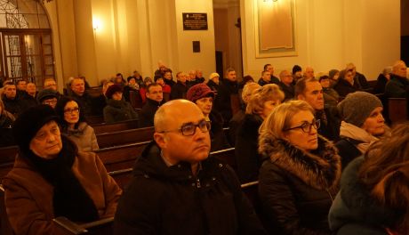 Samorządowcy modlili się w intencji Pawła Adamowicza