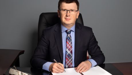 Jarosław Górczyński - stabilna polityka podatkowa