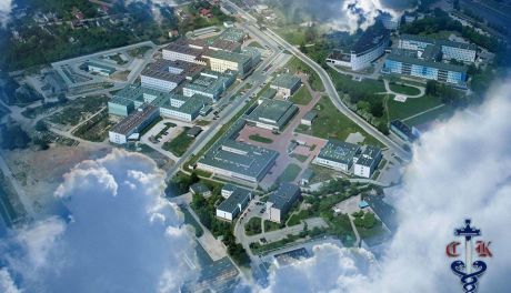 Świętokrzyskie Centrum Onkologii otwiera drzwi