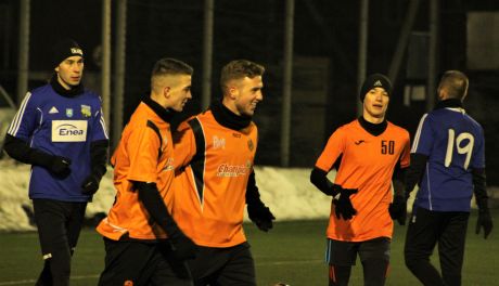 KSZO miało więcej energii