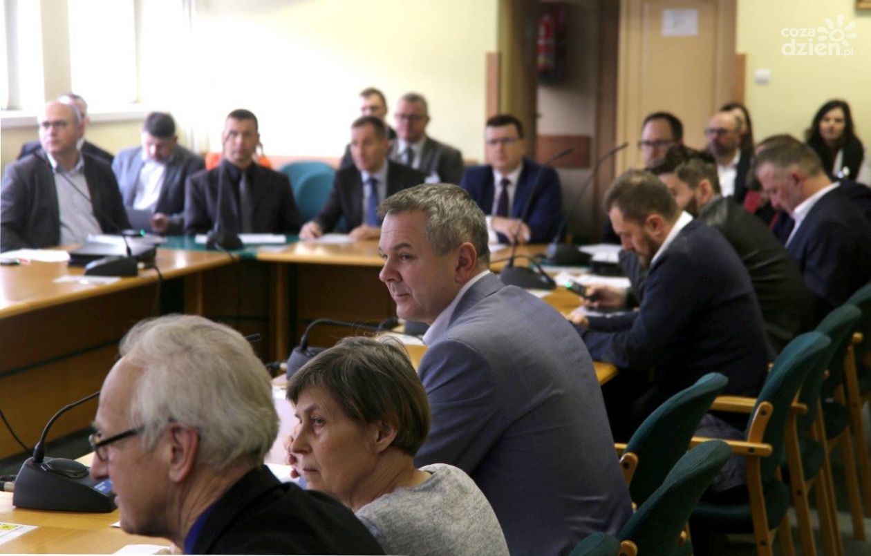 Ostrowiec przyjazny inwestorom