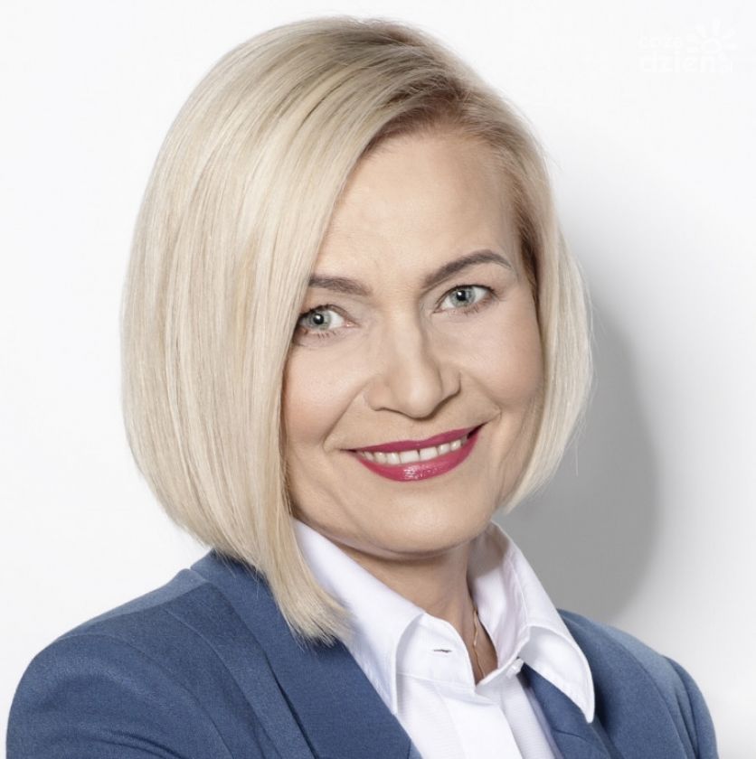 Renata Janik - pieniądze nie tylko dla przedsiębiorców