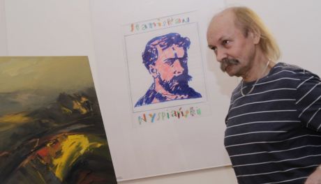 Krzysztof Witkowski nagrodzony przez prezydenta