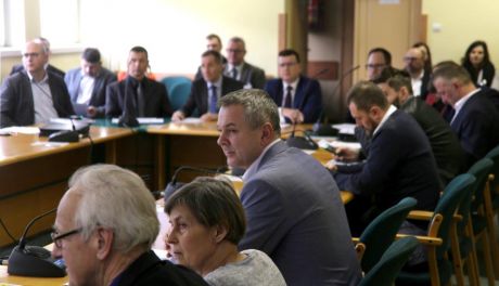 Ostrowiec przyjazny inwestorom