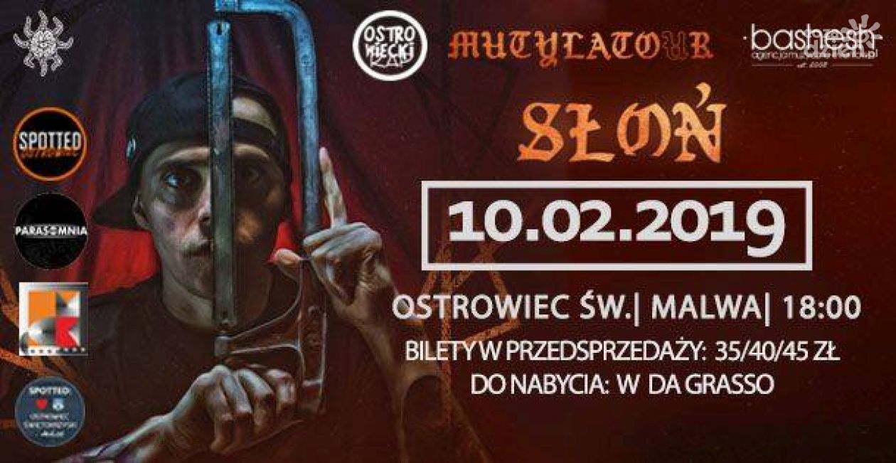 Weekendowy rozkład jazdy