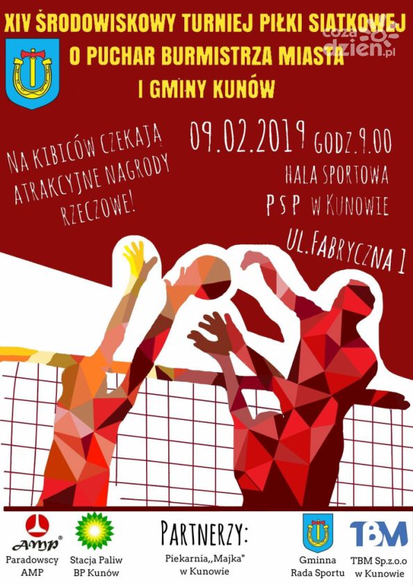 Weekendowy rozkład jazdy