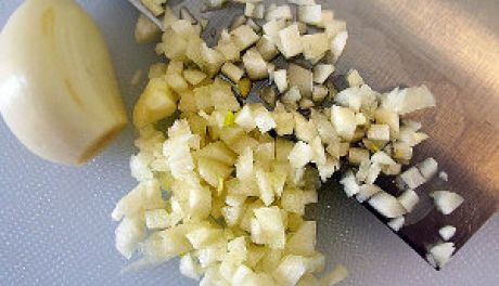 Czosnek - naturalna odporność 