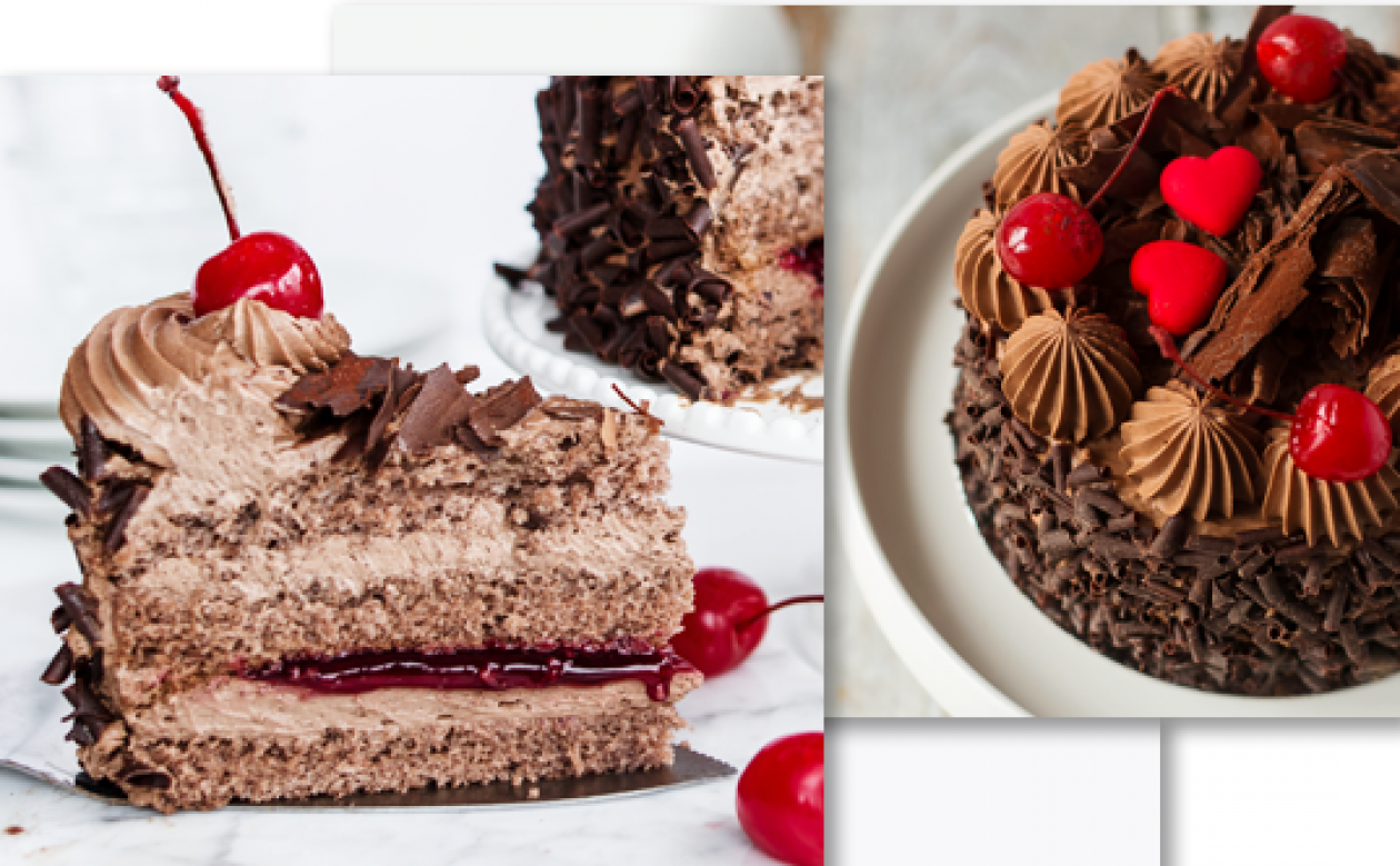 Niezapomniane Walentynki w mieście