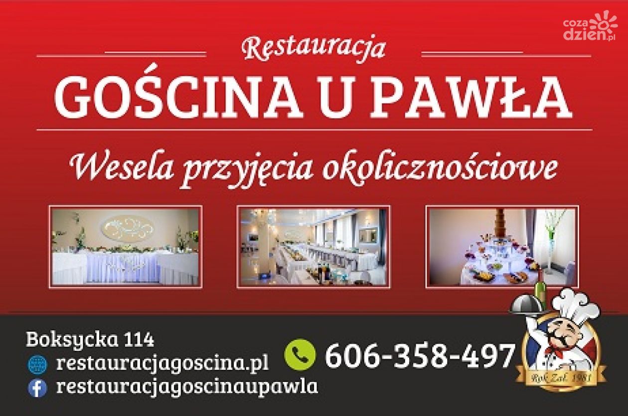 Niezapomniane Walentynki w mieście