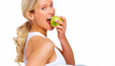 Zaprzyjaźnij się z lustrem i wagą