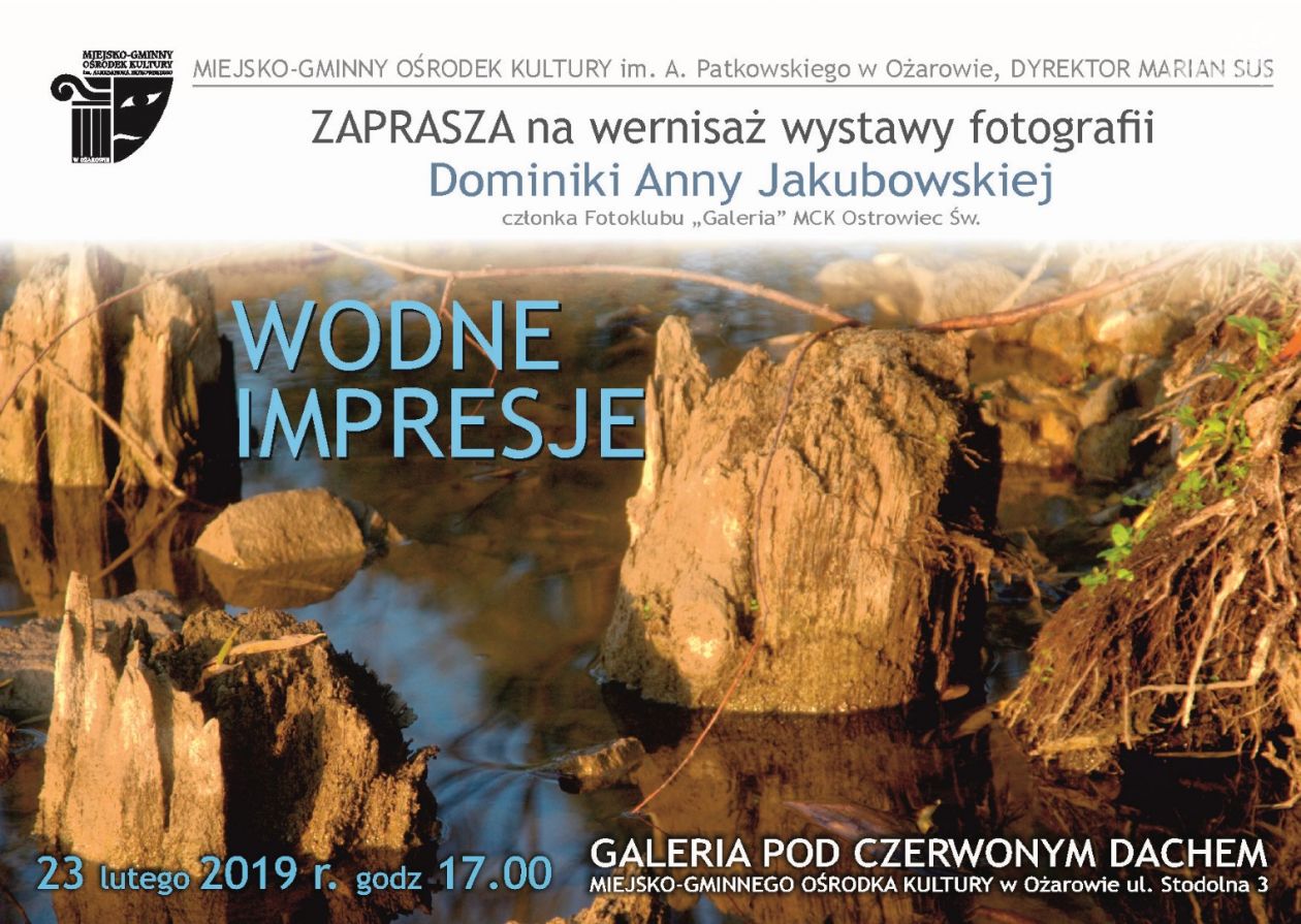 Nie wiesz, co zrobić w weekend? Sprawdź!