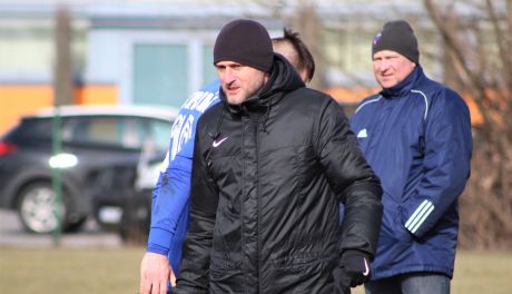 Marcin Wróbel: Gramy na dwóch frontach