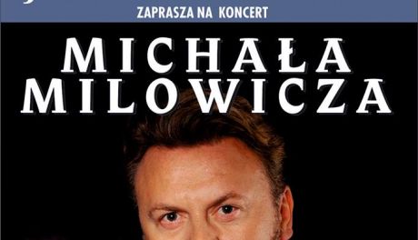 Michał Milowicz na Dzień Kobiet