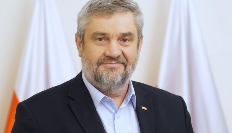 Minister Krzysztof Ardanowski przyjedzie do Ostrowca