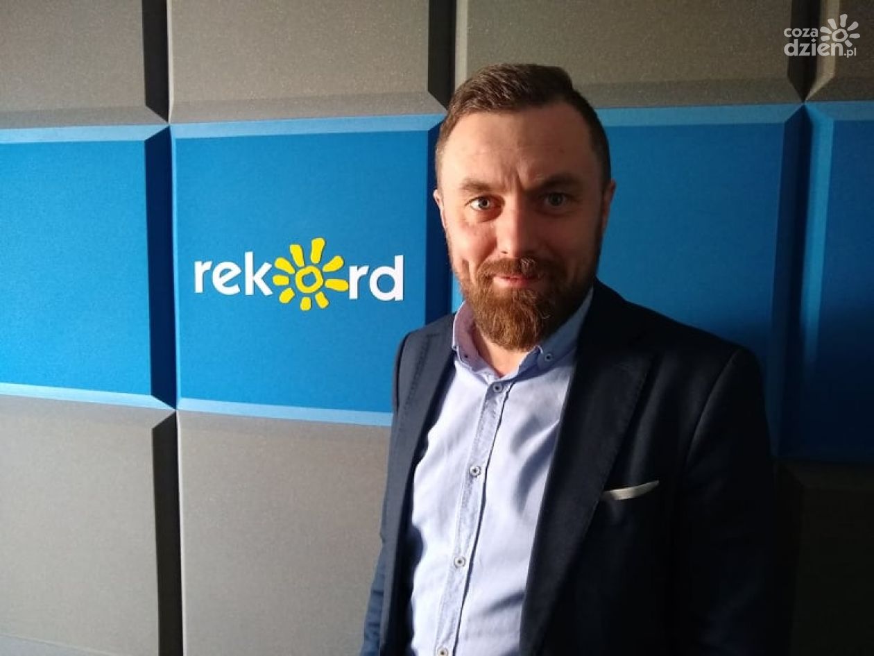 Kamil Stelmasik: Trzeci sektor rośnie w siłę
