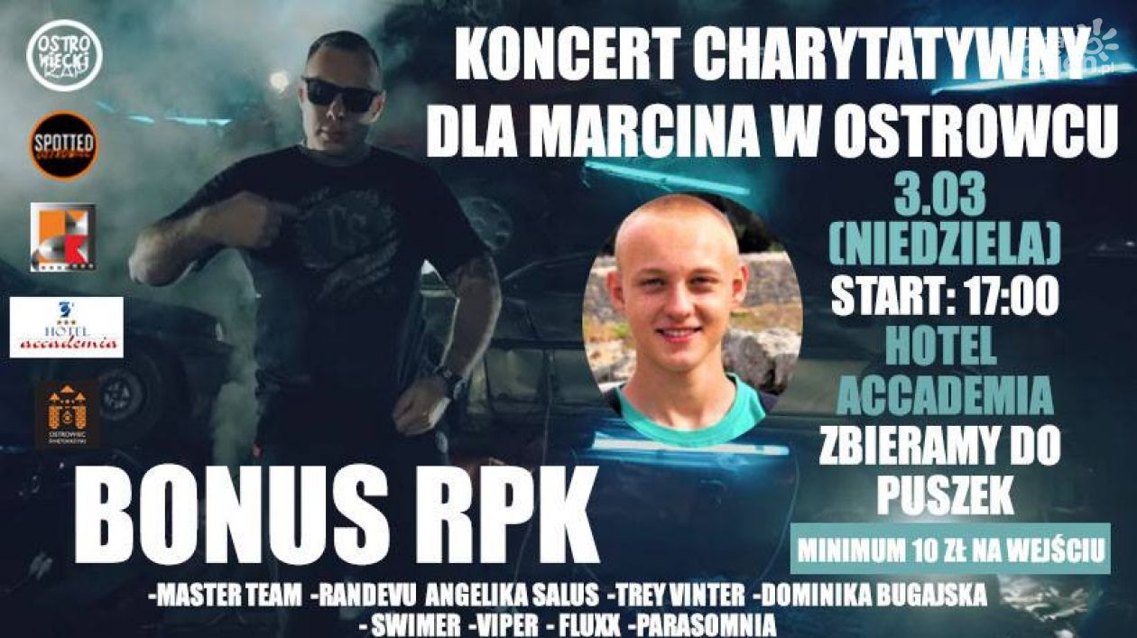 Propozycje na weekend