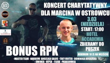 Propozycje na weekend