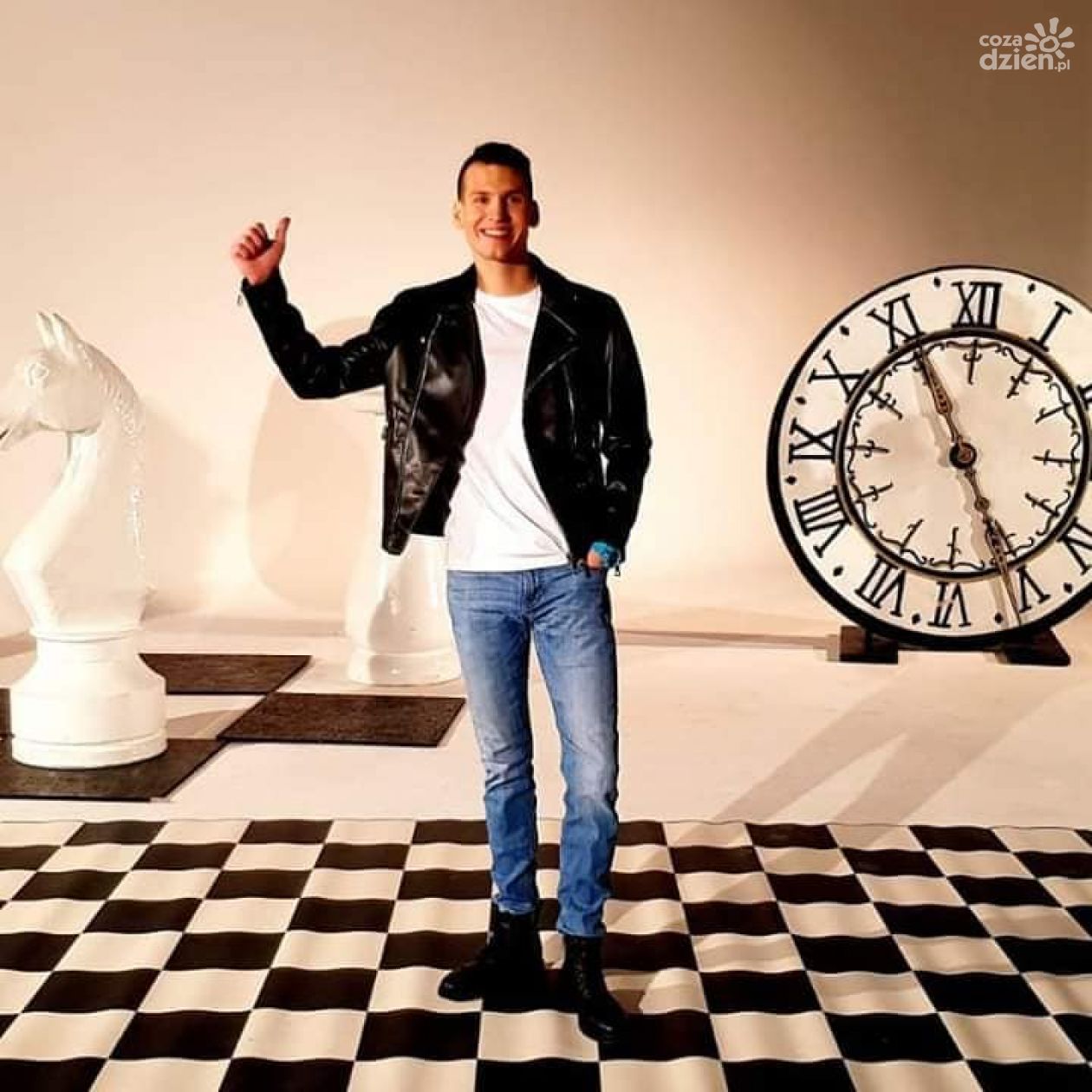 Propozycje na weekend