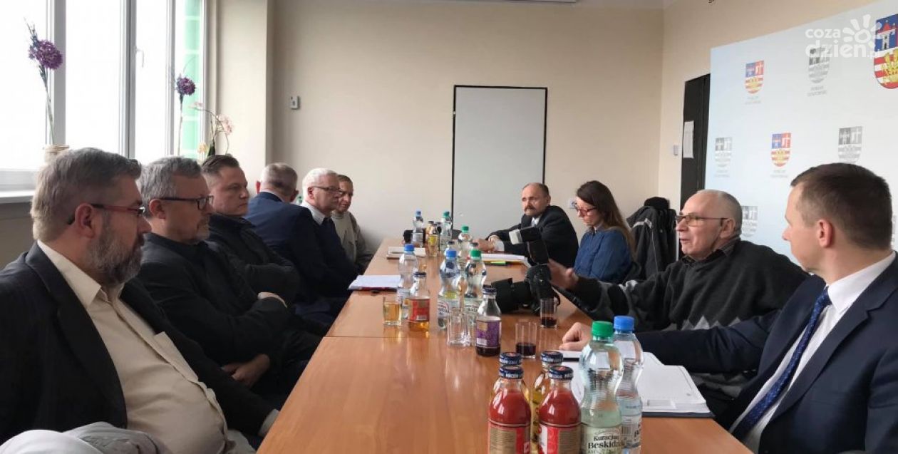 W Opatowie powstanie nowy pomnik