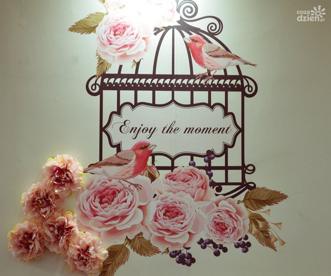 Weekendowy rozkład jazdy