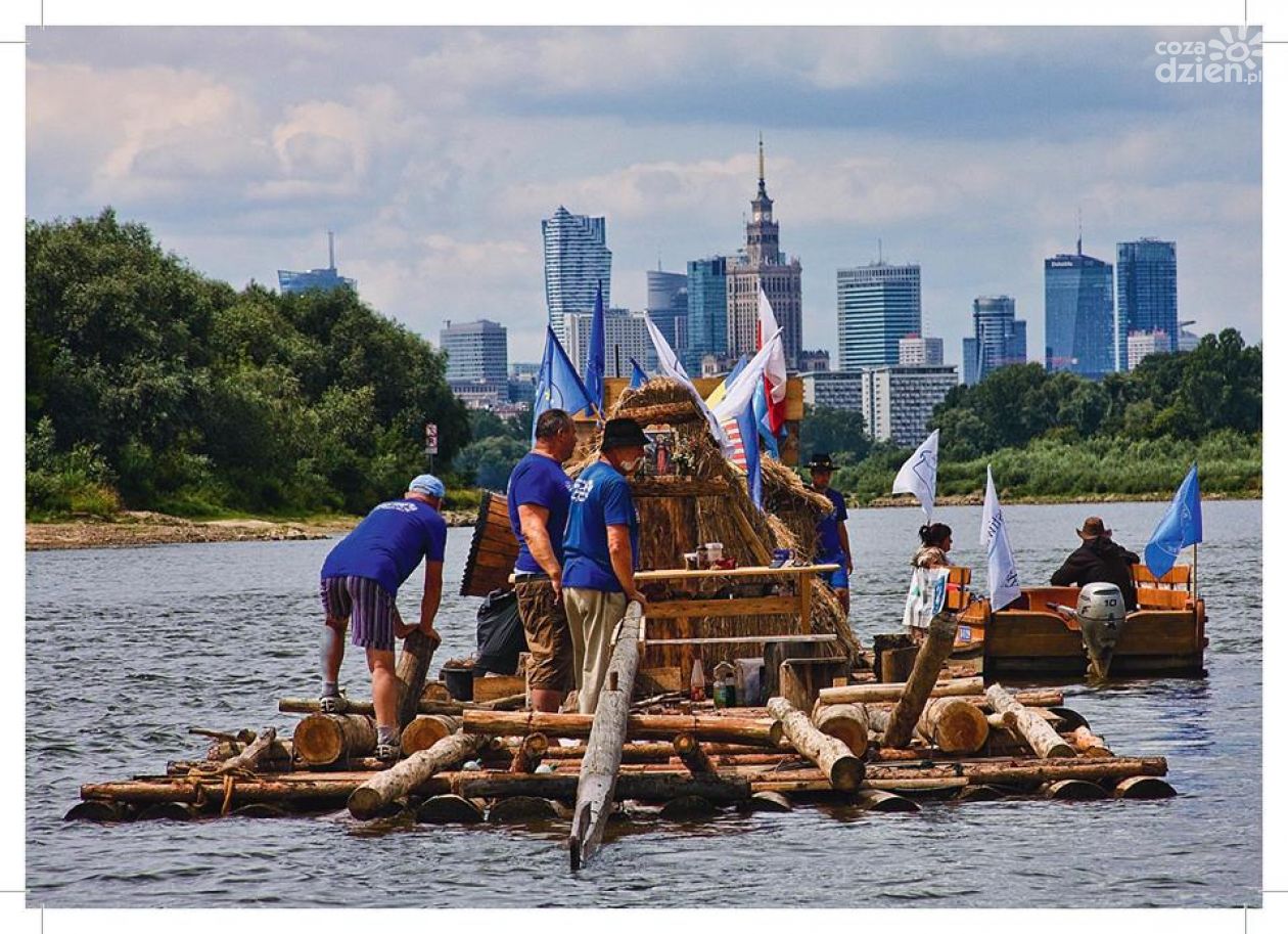 Weekendowy rozkład jazdy