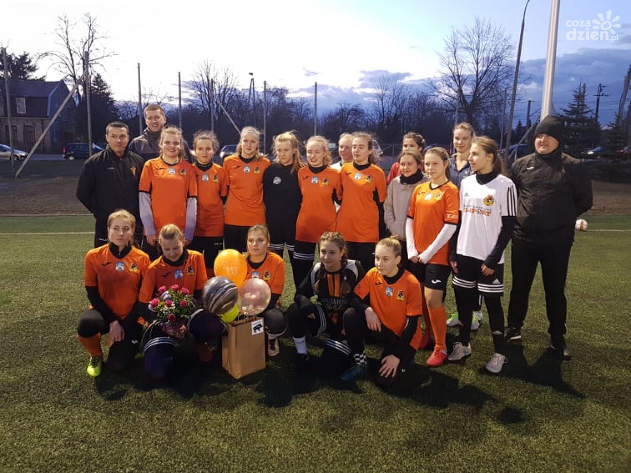 Kolejna Rekordowa Niespodzianka za nami!