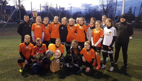 Kolejna Rekordowa Niespodzianka za nami!