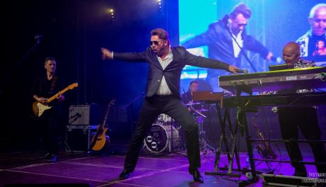 Michał Milowicz dla ostrowczanek