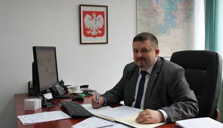 Tomasz Kuśnierek - wiosna w ARiMR