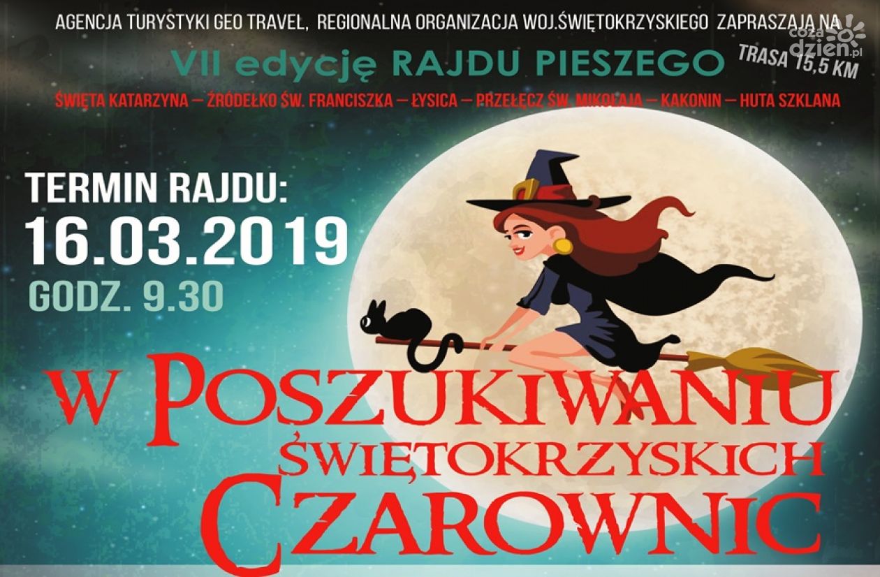 Propozycje na weekend