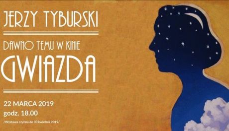 Malarstwo Tyburskiego w BWA