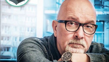 Vincent Severski w Pałacu Tarnowskich