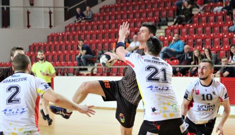 Padwa Zamość lepsza od KSZO