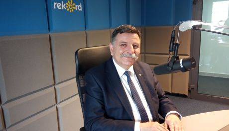 Andrzej Kryj: W Europie zapadają bardzo ważne decyzje