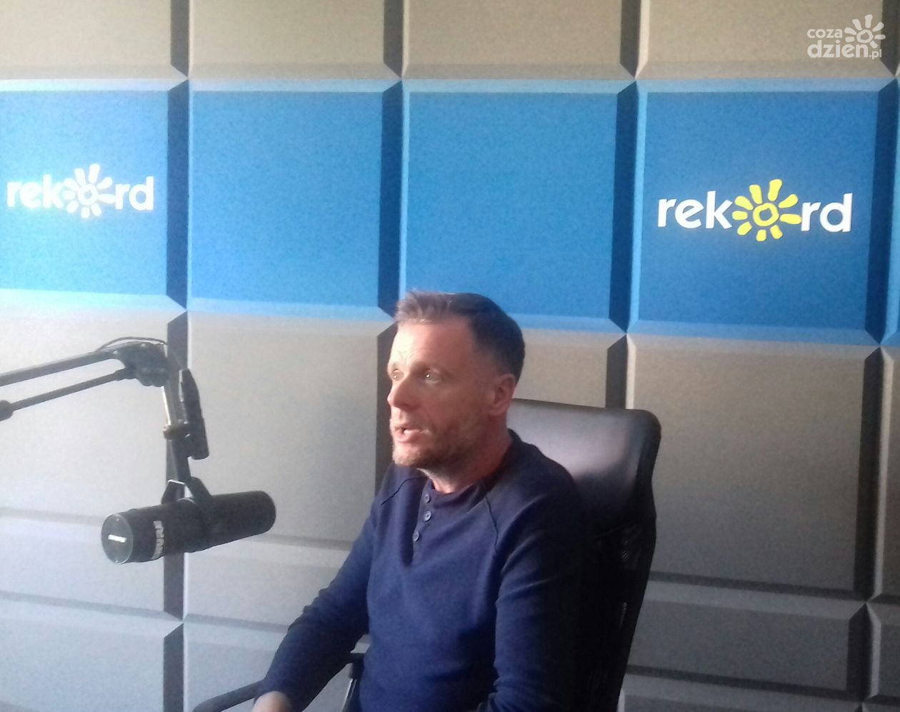 Paweł Górniak: Ciągle kupujemy książki