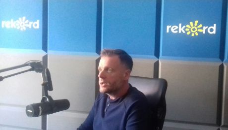 Paweł Górniak: Ciągle kupujemy książki
