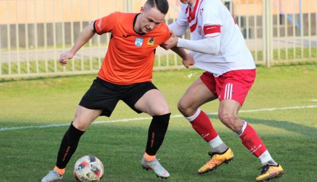 KSZO 1929 Ostrowiec Św. - Soła Oświęcim - zdjęcia