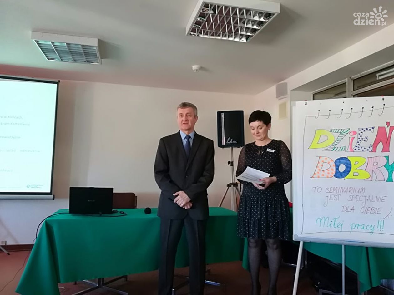 Wszystko na temat kwalifikacji 