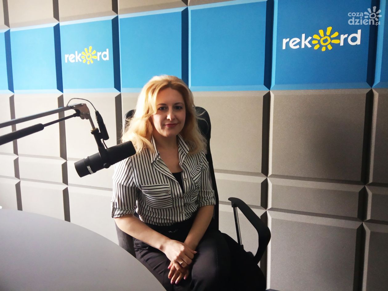 Aneta Pierścińska-Maruszewska: Szkolnictwo zawodowe cieszy się zainteresowaniem