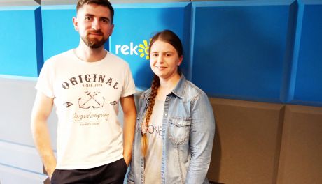 Stawiamy na aktywizacje rowerzystów 