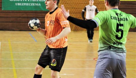 Brakło skuteczności, siły i zmian