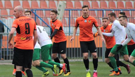 Grali do końca i wygrali 3:2