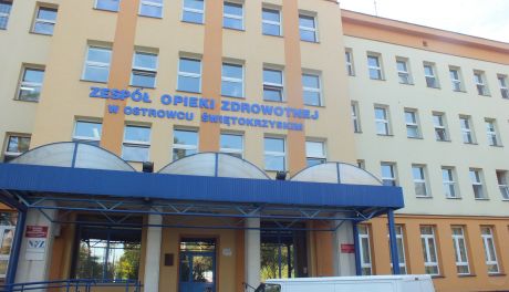 Będzie drugi konkurs na dyrektora szpitala w Ostrowcu