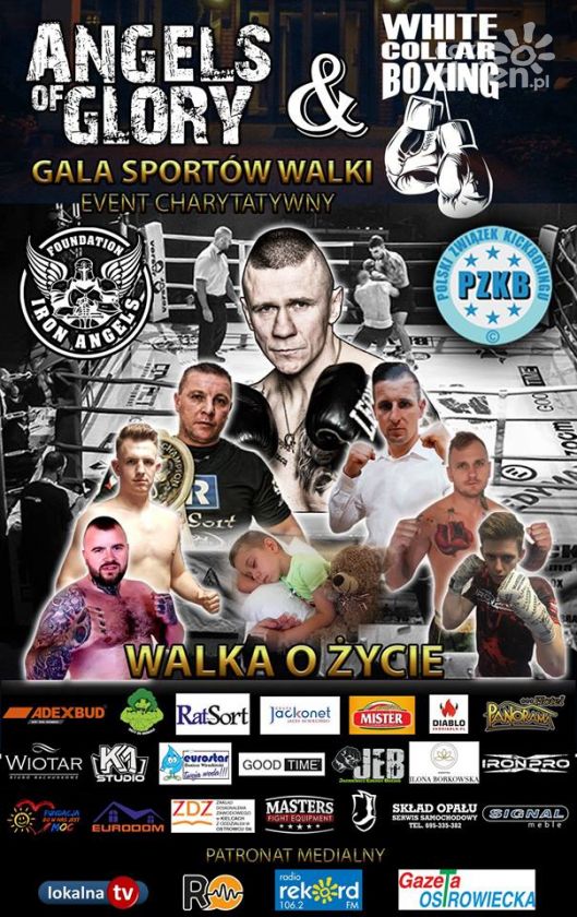 Weekendowy rozkład jazdy